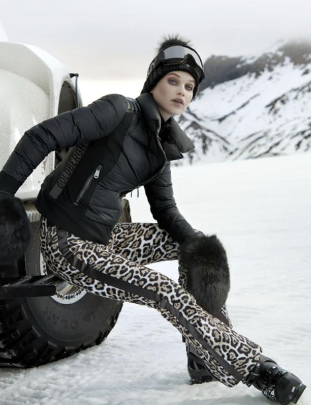 What You Need to Look for in Luxury Ski Wear - Dig This Design