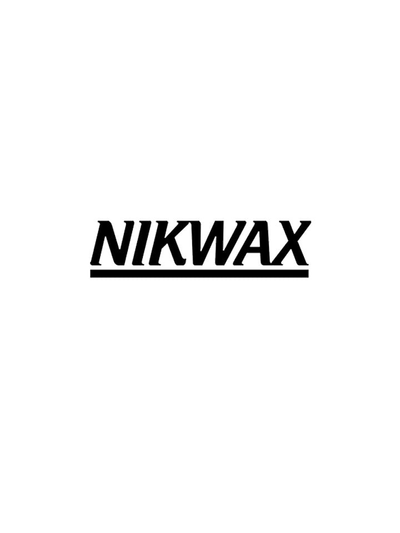 Nikwax