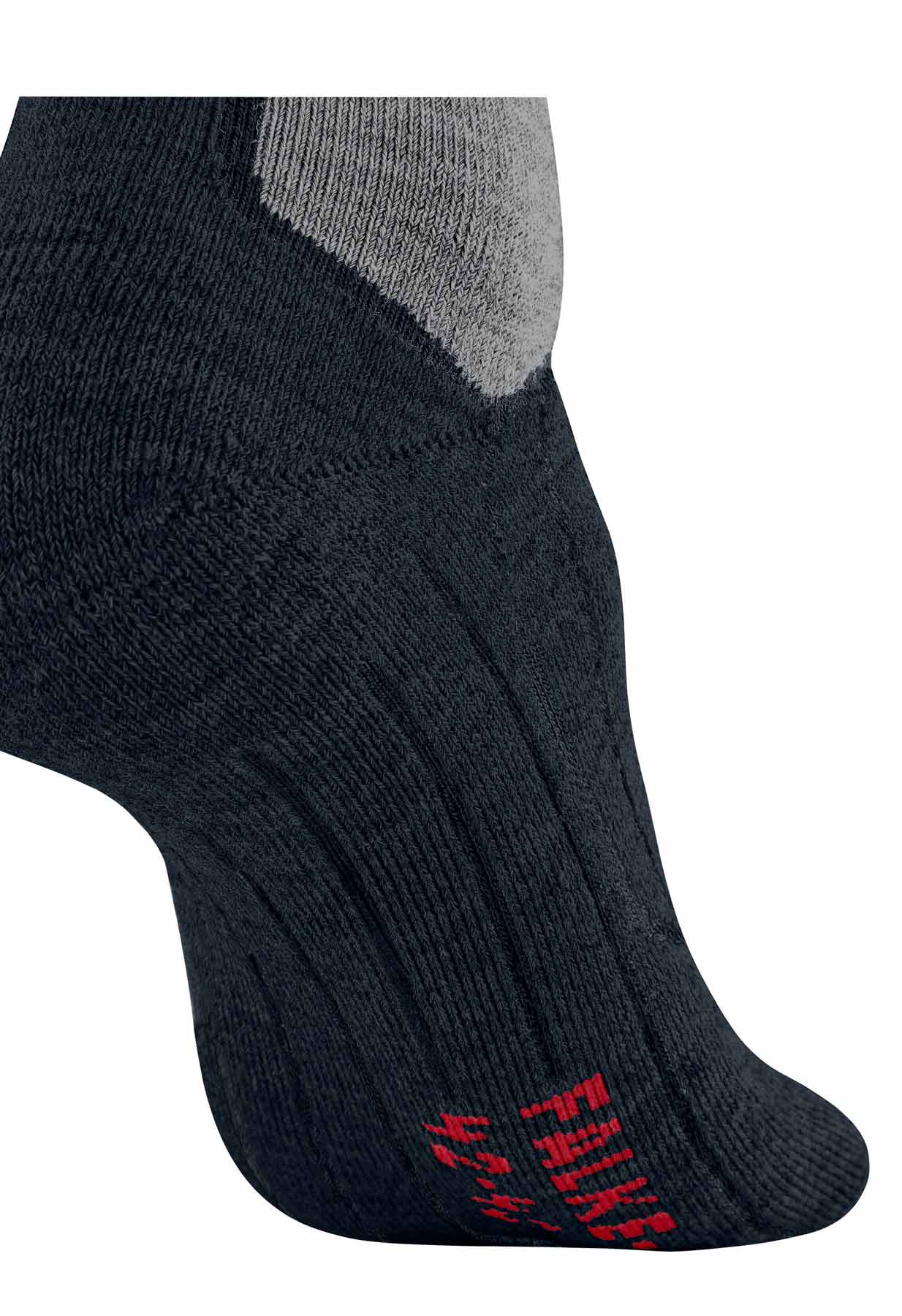 Falke SK2 Ladies Ski Socks in Space Blue