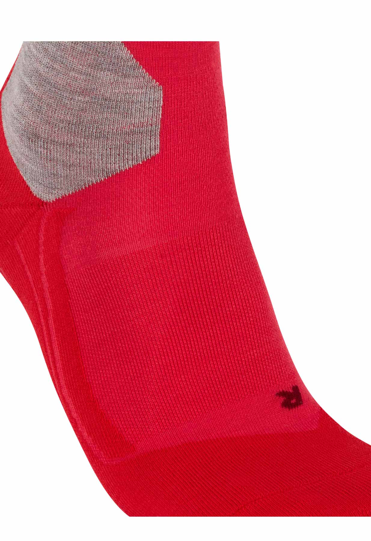 Falke SK4 Ladies Ski Socks in Rose