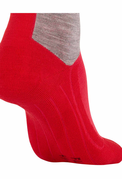 Falke SK4 Ladies Ski Socks in Rose