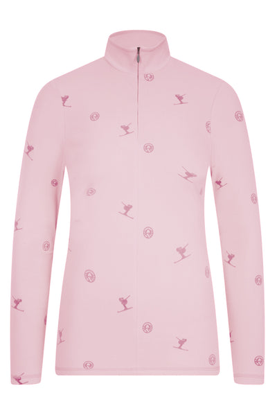 Sportalm Pink Ski Base Layer 1823004690