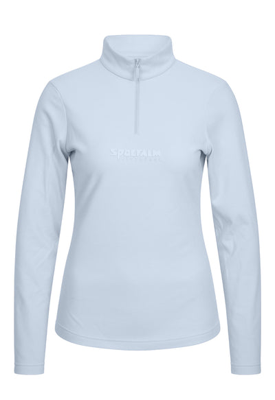 Sportalm Blue Ski Base Layer 1823014721