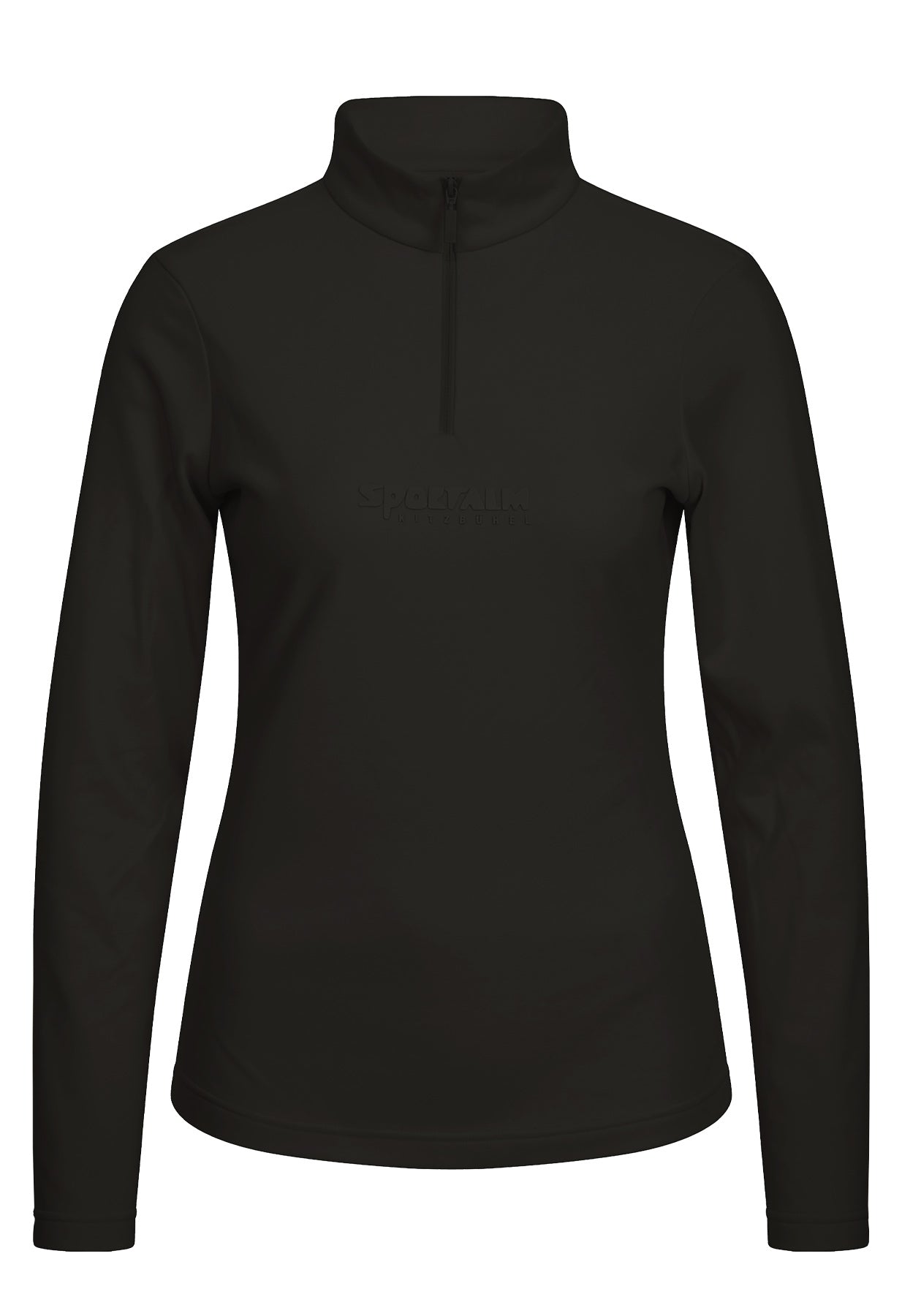 Sportalm Black Ski Base Layer 1823014721