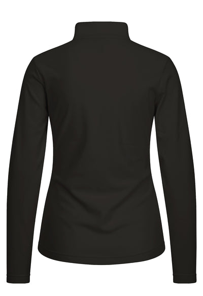 Sportalm Black Ski Base Layer 1823014721