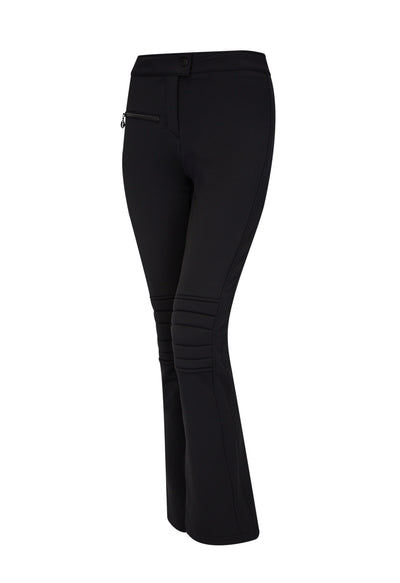 Sportalm Stretch Black Ski Pant 1828006540