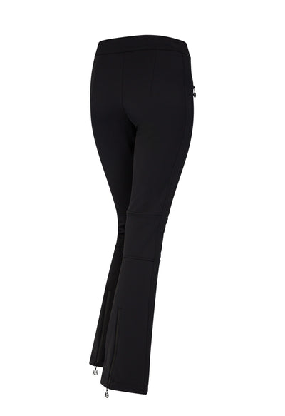 Sportalm Stretch Black Ski Pant 1828006540