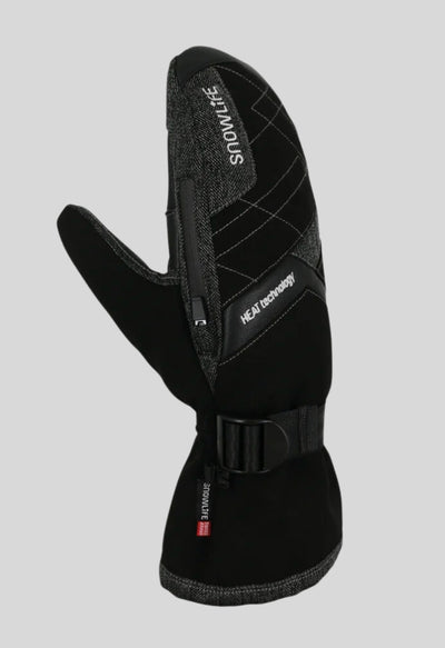 Snowlife Thermo Ski Mitten