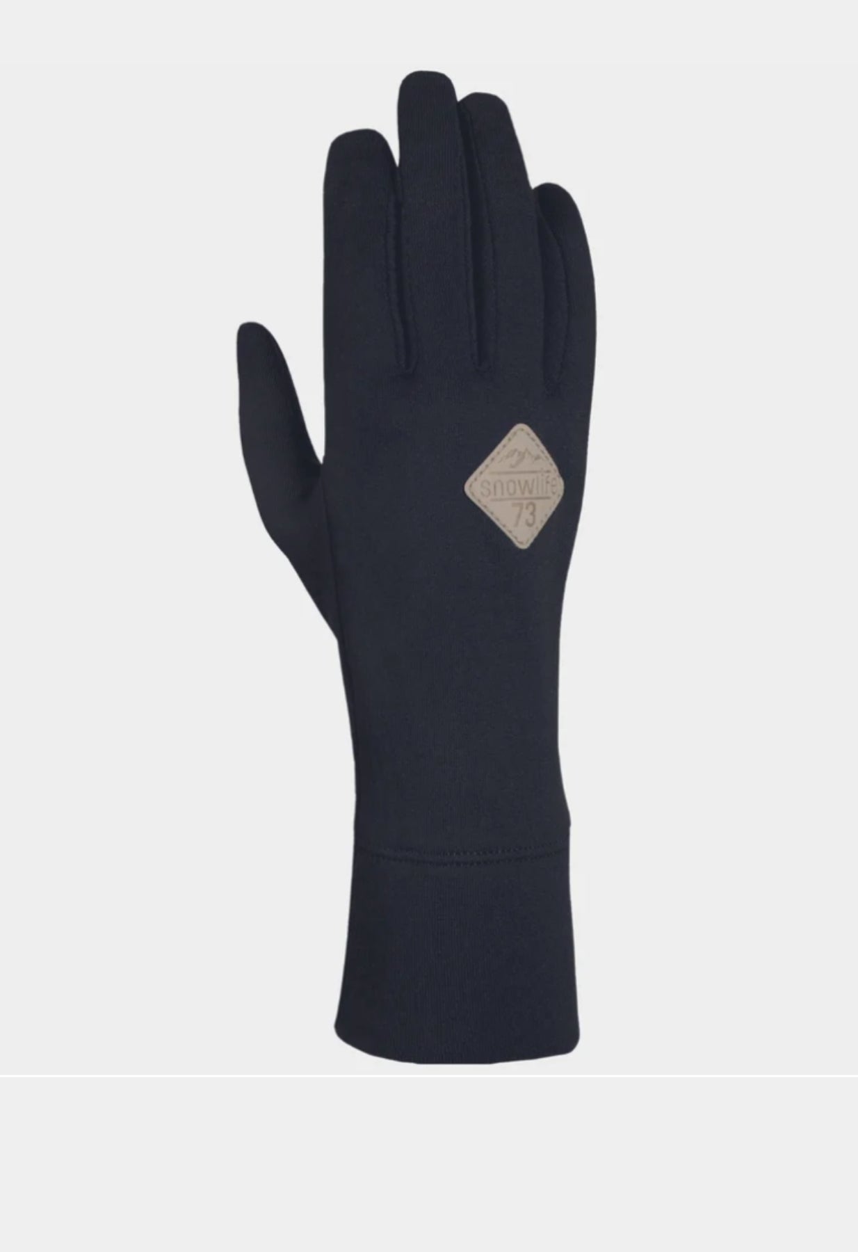 Snowlife Lady Sophia Ski Mitten