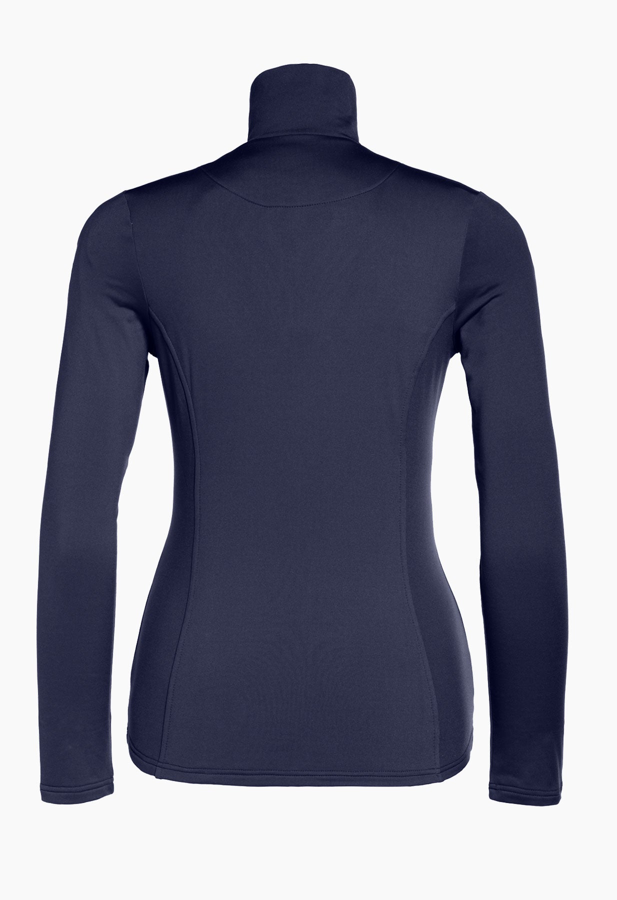 Goldbergh Serena Ski Base Layer in French Blue