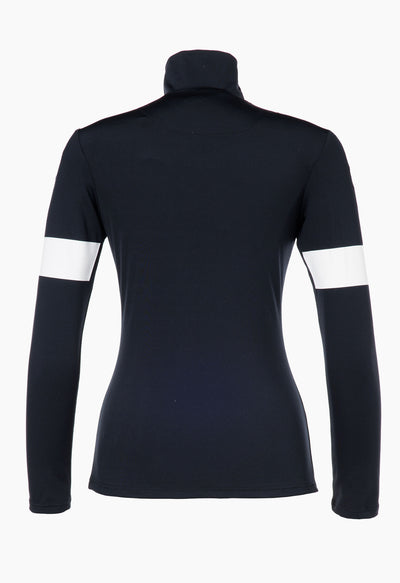 Goldbergh Carré Ski Base Layer in Black