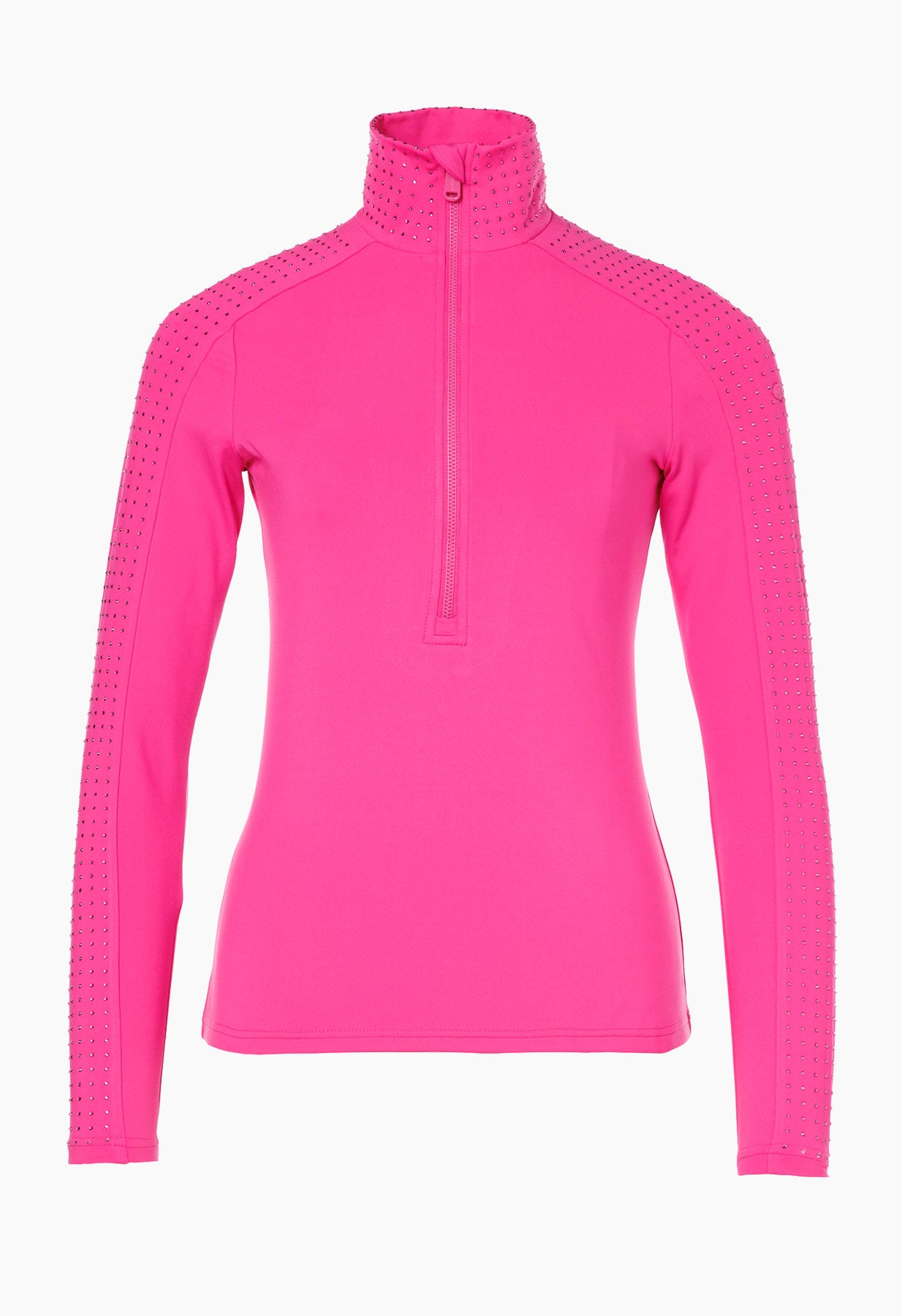 Goldbergh Lumi Ski Pully in Pink