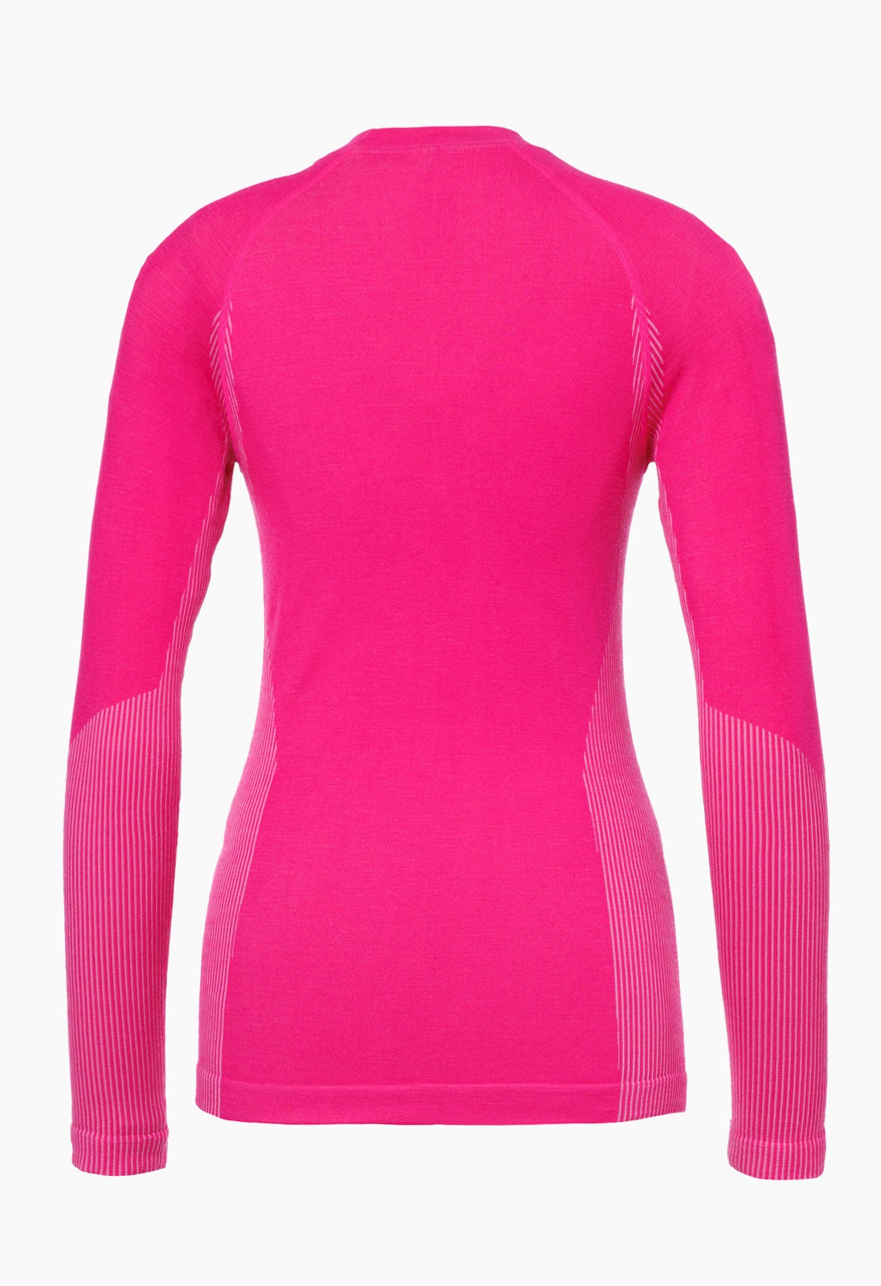 Goldbergh Slick Ski Thermal in Pink