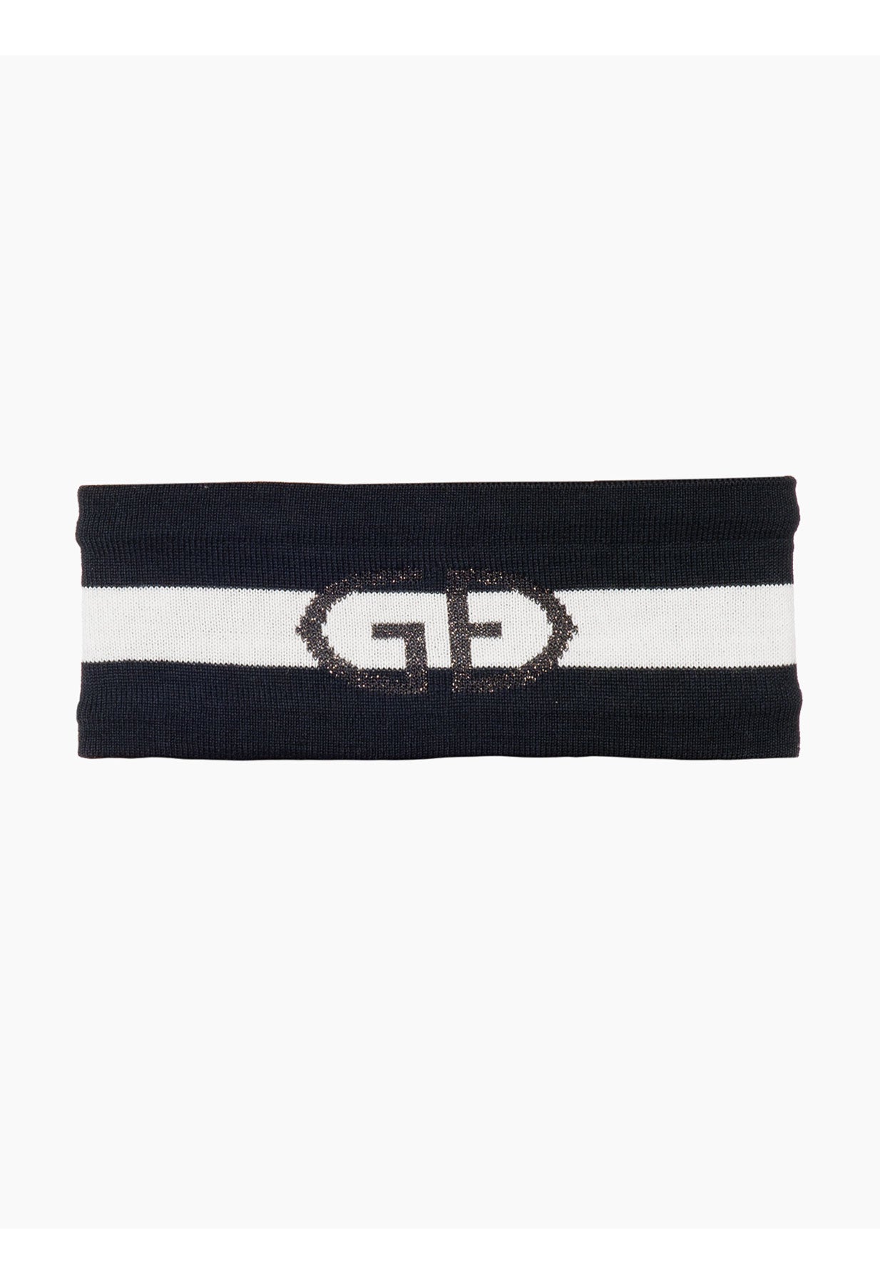 Goldbergh Pascalle Headband in Black