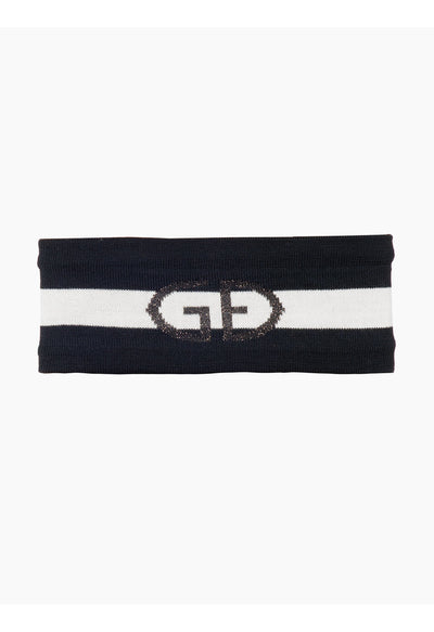 Goldbergh Pascalle Headband in Black