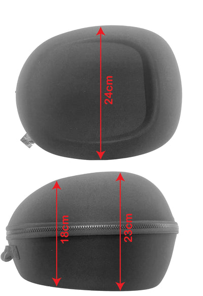 Manbi Ski Helmet Carry Case