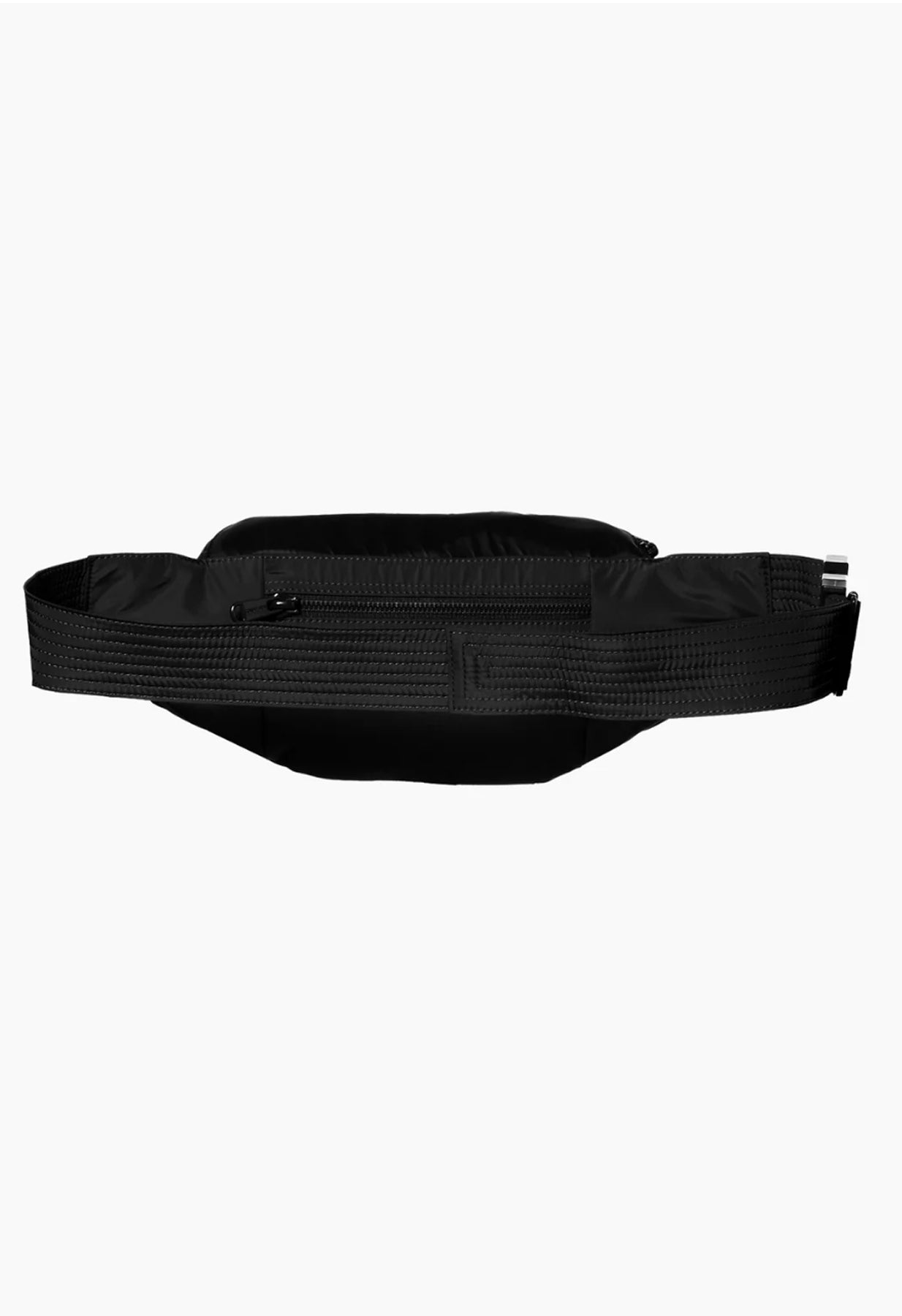 Goldbergh Malin Belt Bag in Black