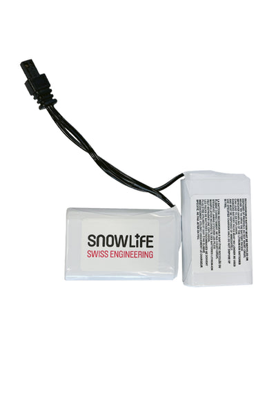 Snowlife Power Rechargeable Batteries