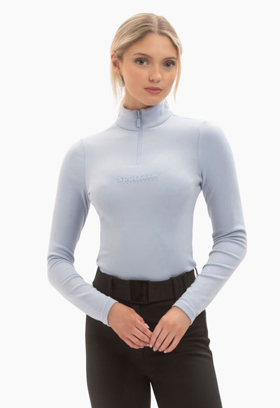 Sportalm Blue Ski Base Layer 1823014721