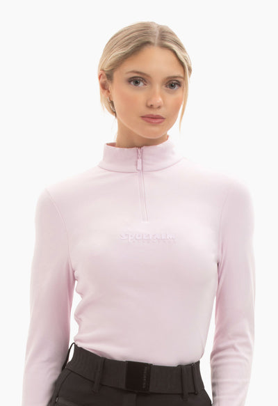 Sportalm Pink Ski Base Layer 1823014721