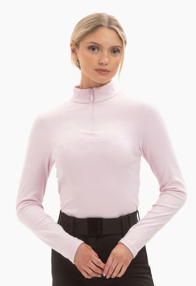 Sportalm Pink Ski Base Layer 1823014721