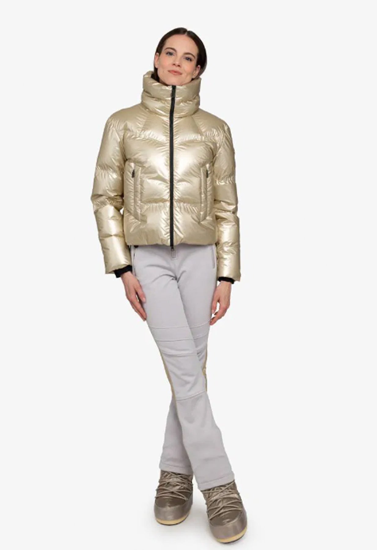 Sportalm Gold Ski Jacket 1820535495