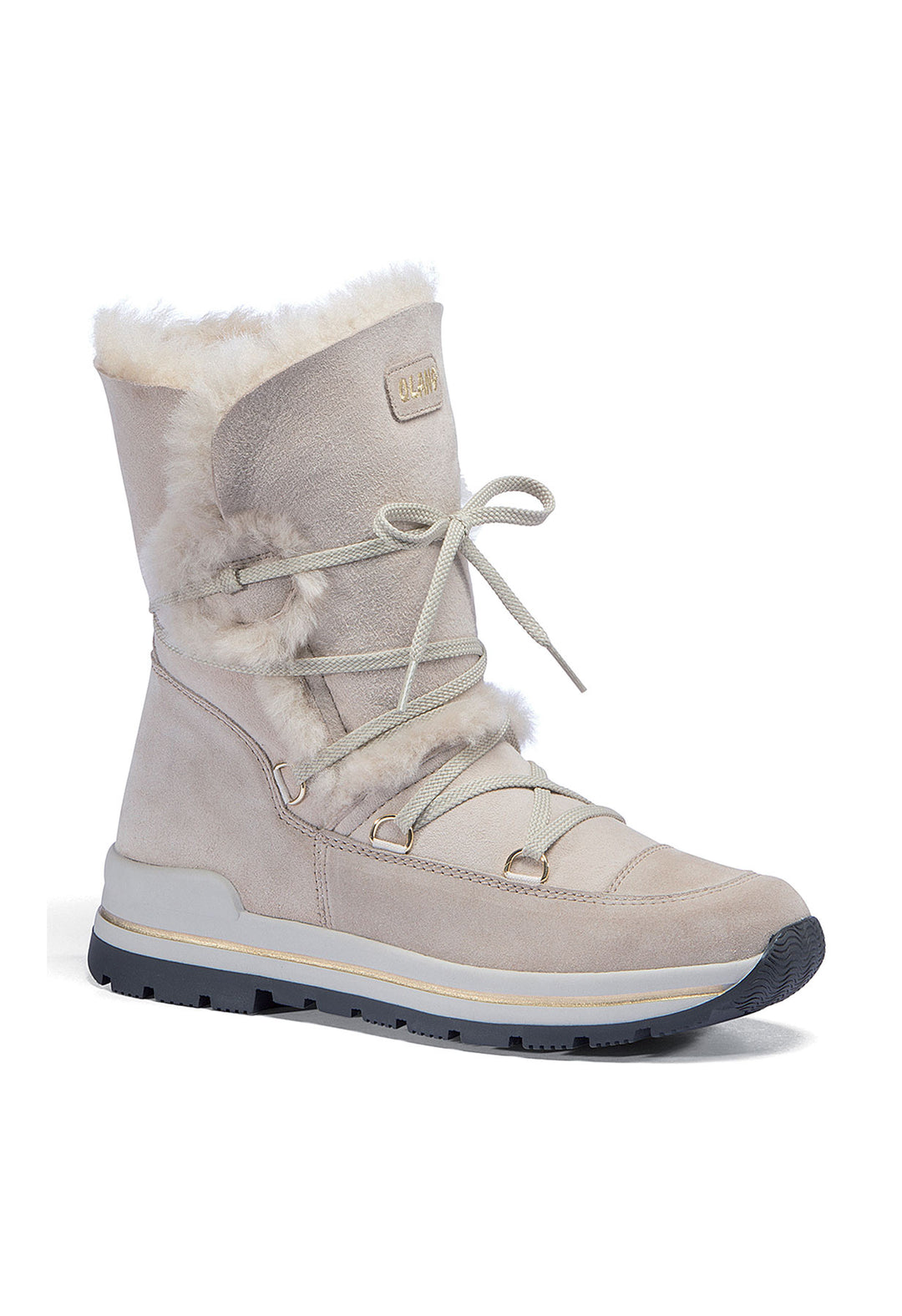 Powder ice cap snow boot best sale