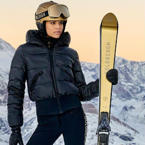 Bogners Jacket on my wish list  Womens ski outfits, Skiing outfit