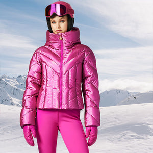 Designer Women s Ski Wear Winternational UK