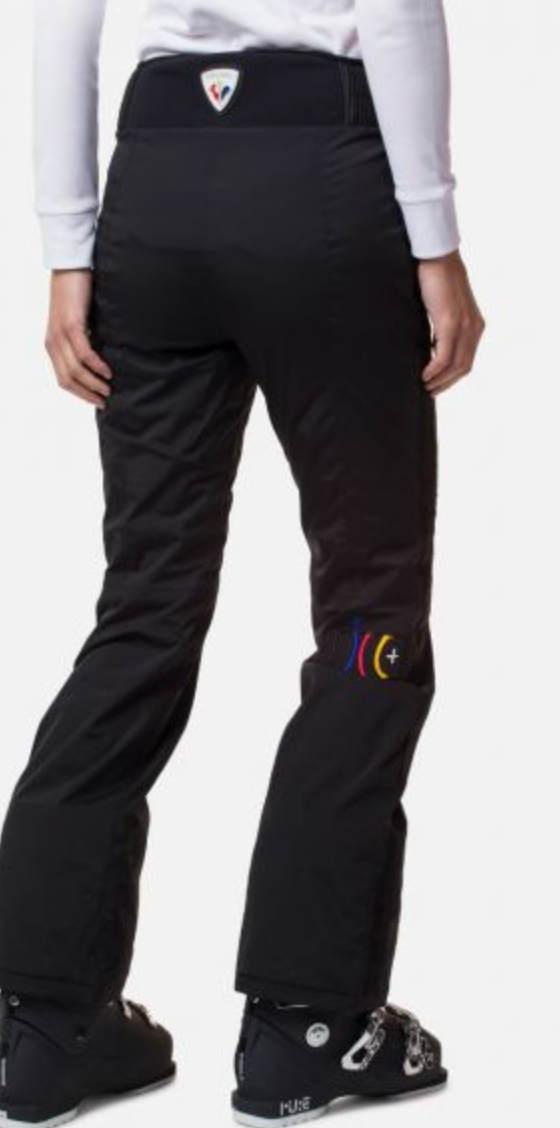 Rossignol JCC Judy Ski Pants in Black