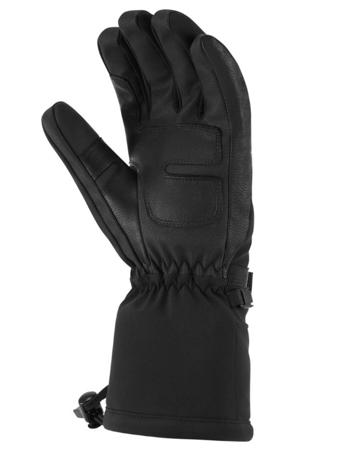 Rossignol heated gloves online